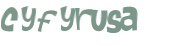 CAPTCHA 挑戰
