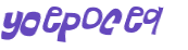 Captcha-udfordring
