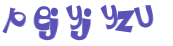 Captcha-udfordring