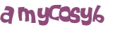 Captcha-udfordring