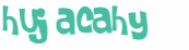 Captcha challenge