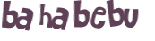 Captcha-test