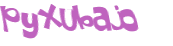 Captcha-udfordring