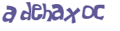 CAPTCHA 挑戰