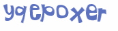 CAPTCHA 挑戰