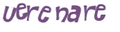 Captcha-udfordring