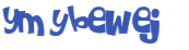 Captcha-udfordring