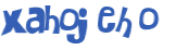 Captcha-udfordring