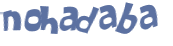 Captcha-udfordring