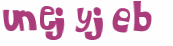 Captcha-udfordring