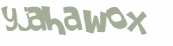 CAPTCHA 挑戰