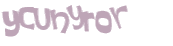 CAPTCHA 挑戰