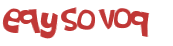 Captcha-udfordring