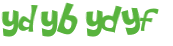 Captcha-udfordring