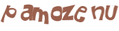 Captcha-udfordring
