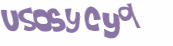 CAPTCHA 挑戰