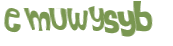 CAPTCHA 挑戰