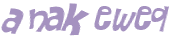 Captcha-udfordring