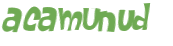 Captcha-udfordring