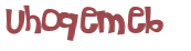 Desafio Captcha