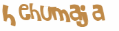 Captcha challenge