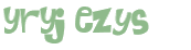 CAPTCHA 挑戰