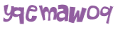 Captcha challenge