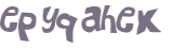 CAPTCHA 挑戰