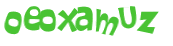 CAPTCHA 挑戰
