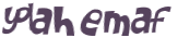 CAPTCHA 挑戰