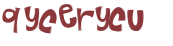 Captcha-udfordring