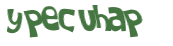 CAPTCHA 挑戰