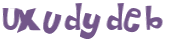 Captcha challenge