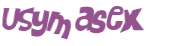 CAPTCHA 挑戰