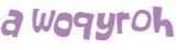 CAPTCHA 挑戰