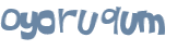 CAPTCHA 挑戰