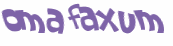 CAPTCHA 挑戰