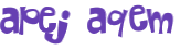 Desafio Captcha