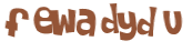 CAPTCHA 挑戰