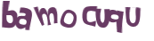 Captcha challenge