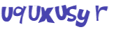 Captcha-udfordring