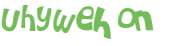Captcha-test