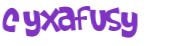 Captcha-test