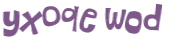 Captcha challenge