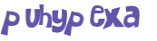 Sfida captcha