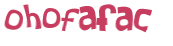 CAPTCHA 挑戰