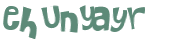 Captcha challenge