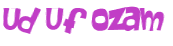 Captcha-udfordring