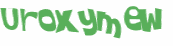 CAPTCHA 挑戰