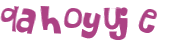 CAPTCHA 挑戰